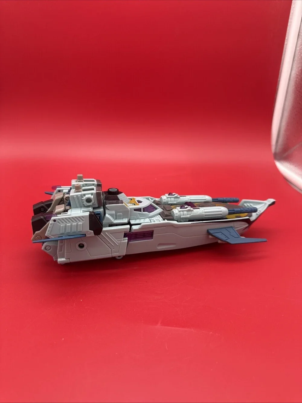 Transformers Dreadwing
